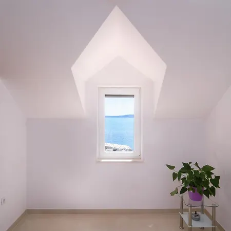 Mala Plaza 2 Ubytování v soukromí