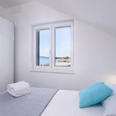 Pansiyon Mala Plaza 2 Kastela