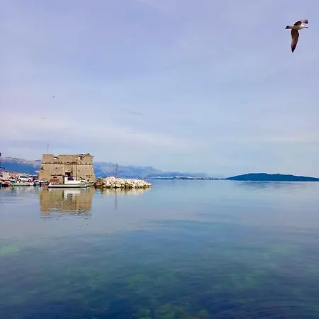 Mala Plaza 2 Ubytování v soukromí