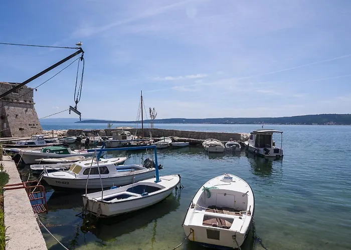 Homestay Mala Plaza 2 Kastela