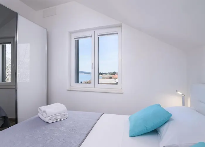Homestay Mala Plaza 2 Kastela