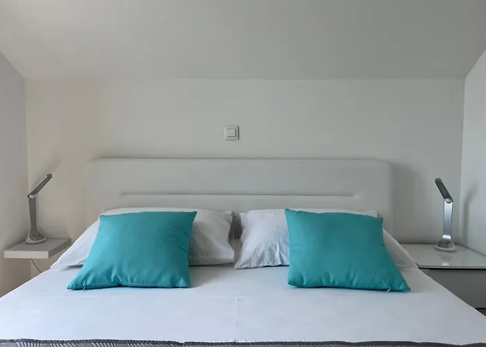Mala Plaza 2 Homestay