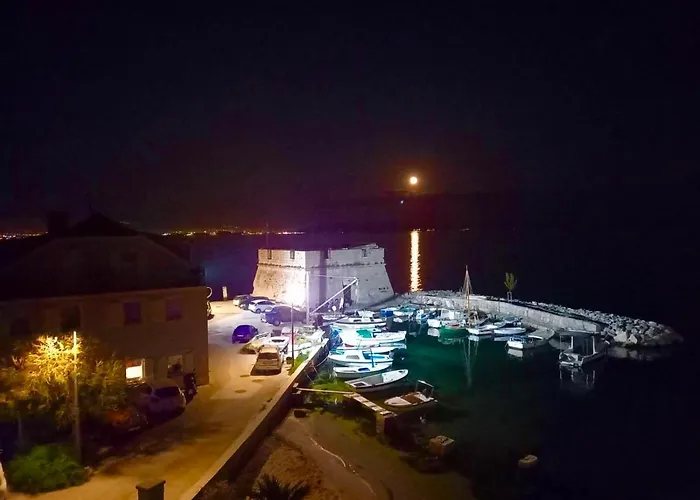 民宿 Mala Plaza 2 *